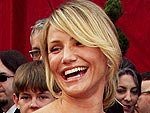 Oscar Night's Best Dressed
