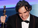 Daniel Day-Lewis, No Country Win Top Oscars | Daniel Day-Lewis