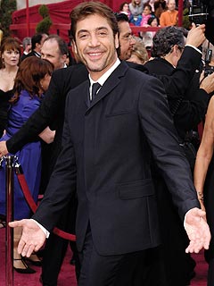 Javier Bardem Exits Role Due to Exhaustion | Javier Bardem