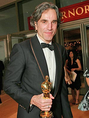 GOLDEN MOMENT photo | Daniel Day-Lewis