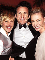 Inside the Oscar Afterparties!
