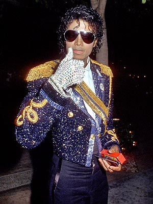 Michael Jackson Pictures