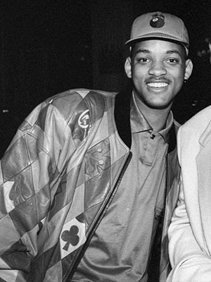 will smith fresh prince. PRINCE CHARMING photo | Will