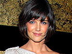 Critics' Choice: Most Stylish Stars! | Katie Holmes