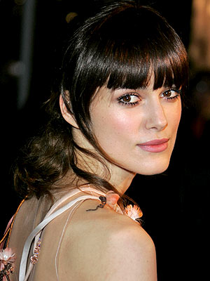 KEIRA KNIGHTLEY photo | Keira Knightley