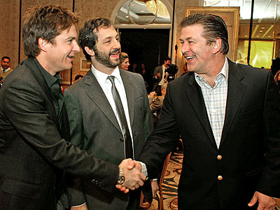 MR. NICE GUY photo | Alec Baldwin, Jason Bateman, Judd Apatow
