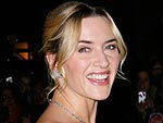 Big Stars, Big City: N.Y. Goes Hollywood! | Kate Winslet
