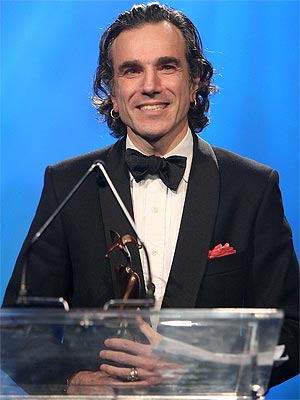THERE WILL BE ... AWARDS photo | Daniel Day-Lewis