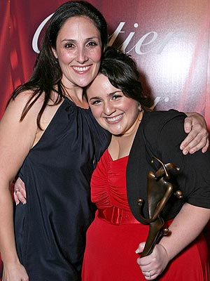 ricki lake hairspray