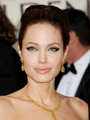 The Truth About Angelina Jolie