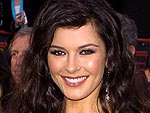 The Oscars' Most Iconic Red Dresses | Catherine Zeta-Jones