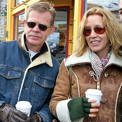 A WARM OCCASION photo | Felicity Huffman, William H. Macy
