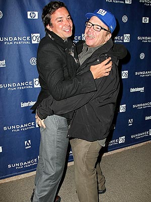 BUM RAP photo | Jimmy Fallon, Tom Arnold