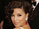 SAG Hair & Makeup Favorites | Eva Longoria-Parker