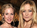 Party Shots: SAG Stars Celebrate!