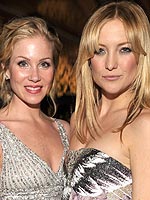 Party Shots: SAG Stars Celebrate!