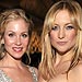 Party Shots! The Stars Celebrate After the SAG Awards
