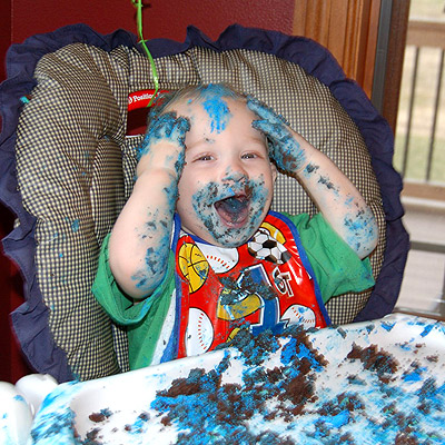 Baby Birthday Cake on Cake Smash  Baby S First Birthday     Babies  Birthdays  Birthday