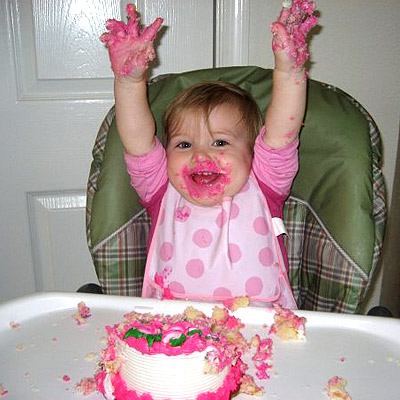 Baby Girls  Birthday Outfits on Cake Smash  Baby S First Birthday     Babies  Birthdays  Birthday