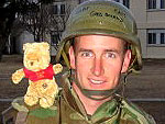 American Heroes: The Soldiers You Love