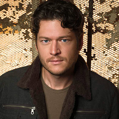 Blake Shelton