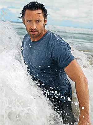 HUGH JACKMAN  photo | Hugh Jackman