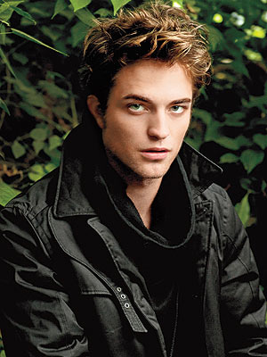 ROBERT PATTINSON photo