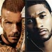 100 Sexy Men in 1 Minute