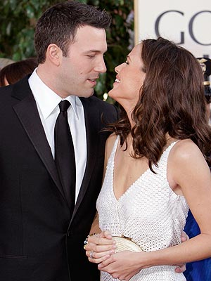 jennifer garner ben affleck wedding. Ben Affleck amp; Jennifer Garner