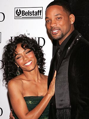 will smith and jada pinkett smith. Pinkett Smith photo | Jada