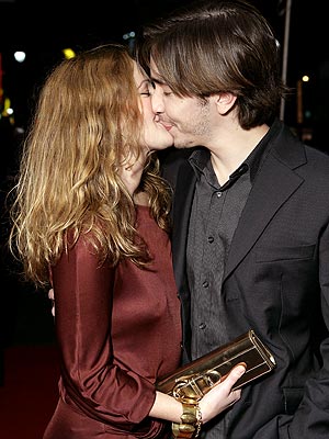 DREW BARRYMORE & JUSTIN LONG photo | Drew Barrymore, Justin Long