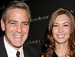 Valentine's Newest Sweethearts | George Clooney