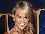 Get a Pink Dress for Valentine's Day! | Carrie Underwood