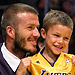 The Beckham Boys
