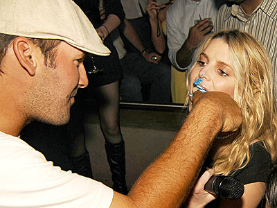photo | Jessica Simpson, Tony Romo