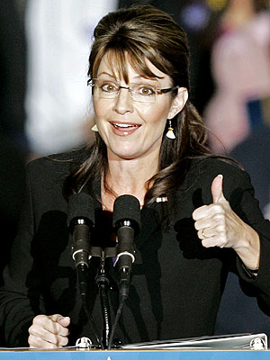 photo | Sarah Palin