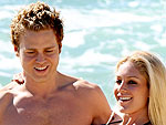The Hills' Heidi & Spencer: Say Cheese(y)! | Heidi Montag, Spencer Pratt
