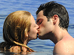 Love Around the World: Most Romantic Vacations | Blake Lively, Penn Badgley