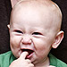 Real-Life Babies: Who Makes the Best Face?