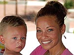 We're Looking for the Most Beautiful Mom!