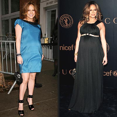 JENNIFER: THE FASHIONISTA photo | Jennifer Lopez
