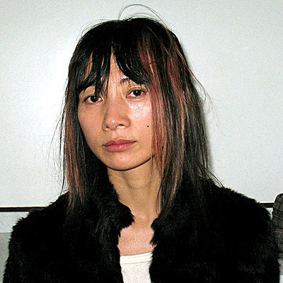 WORST VALENTINE'S EVER photo | Bai Ling