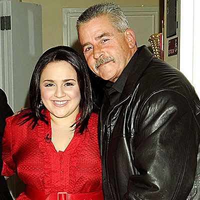VACATION NIGHTMARE photo | Nikki Blonsky