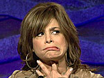 Stars' Most Regrettable Moments | Paula Abdul
