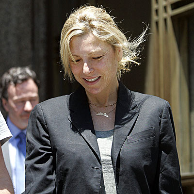 CLOSE CALL photo | Tatum O'Neal