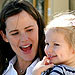 Hollywood's Second Babies Boom!