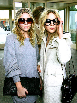 FRENCH DRESSING photo | Ashley Olsen, Mary-Kate Olsen