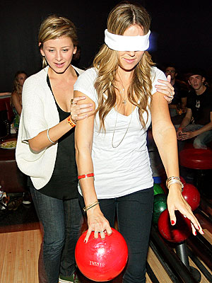 PLAY BOWL! photo | Lauren Bosworth, Lauren Conrad