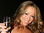 25 Best Celeb Photos of 2008 | Mariah Carey