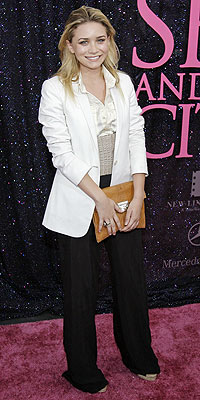 ASHLEY OLSEN photo | Ashley Olsen